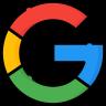 image representing logo of Google